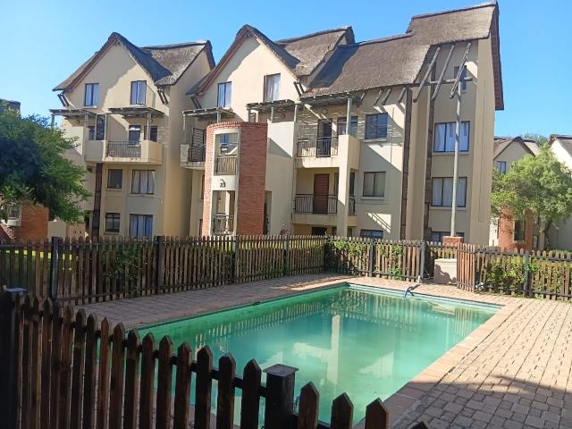 Apartment for rent in Waterkloof, Gauteng