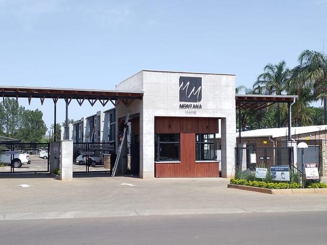 Apartment for rent in Waterkloof, Gauteng