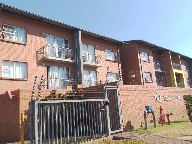 Apartment for rent in Waterkloof, Gauteng