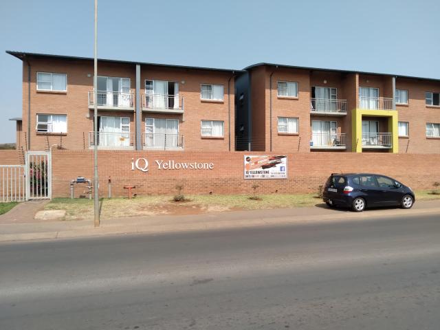 Apartment for rent in Waterkloof, Gauteng