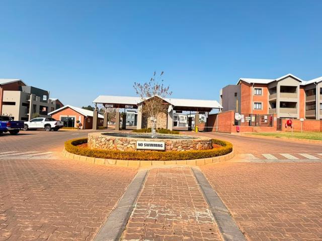 Apartment for rent in Waterkloof, Gauteng
