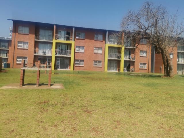 Apartment for rent in Waterkloof, Gauteng