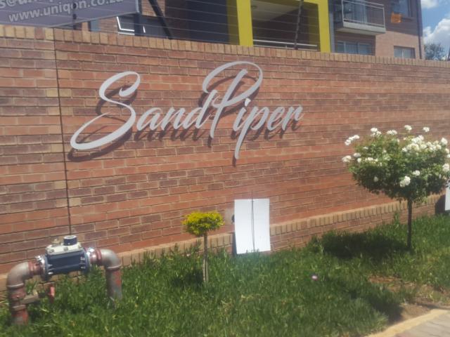 Apartment for rent in Waterkloof, Gauteng