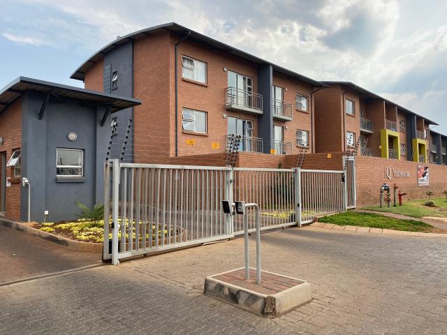Apartment for rent in Waterkloof, Gauteng