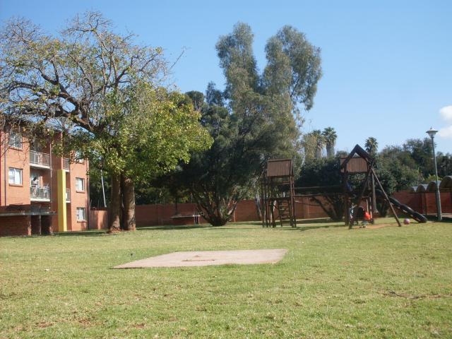 Apartment for rent in Waterkloof, Gauteng