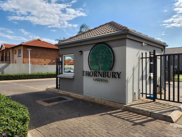 Apartment for rent in Waterkloof, Gauteng