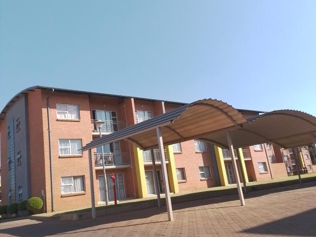 Apartment for rent in Waterkloof, Gauteng