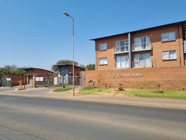 Apartment for rent in Waterkloof, Gauteng