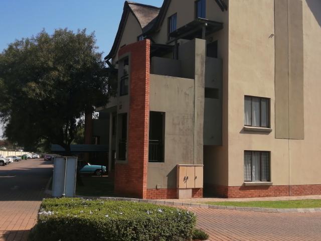Apartment for rent in Waterkloof, Gauteng