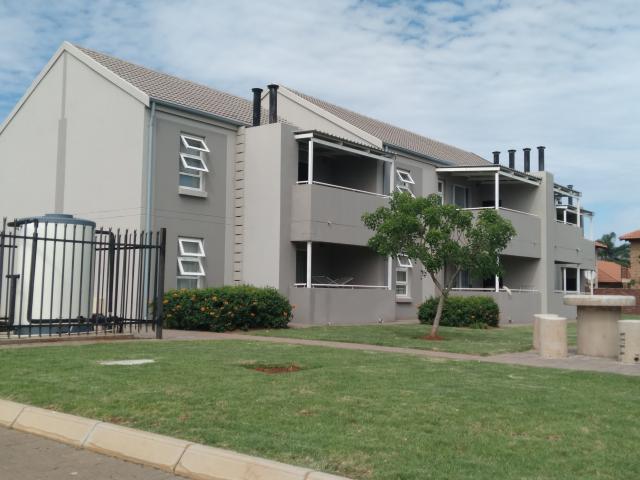 Apartment for rent in Waterkloof, Gauteng