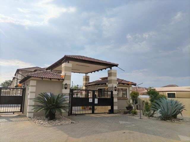 Apartment for rent in Waterkloof, Gauteng