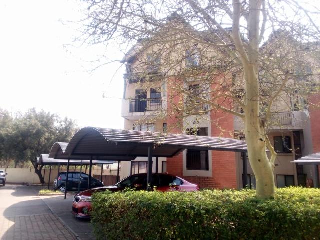 Apartment for rent in Waterkloof, Gauteng