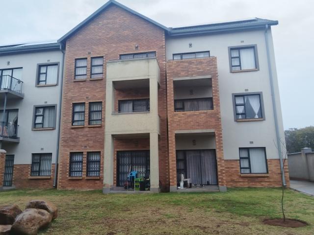 Apartment for rent in Waterkloof, Gauteng