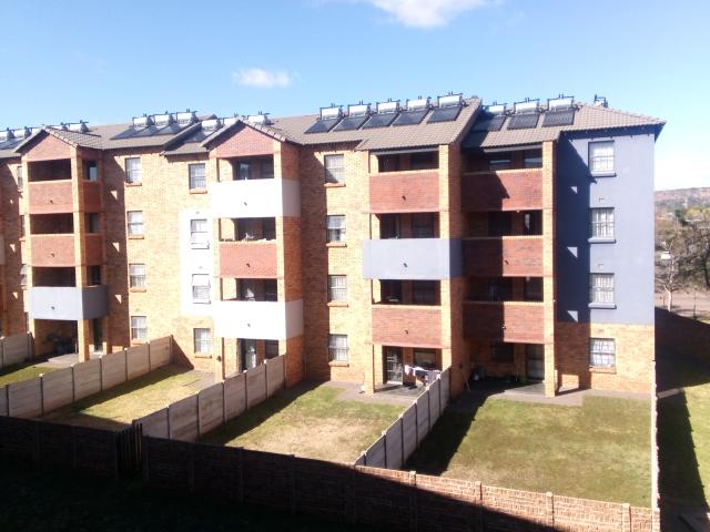 Apartment for rent in Waterkloof, Gauteng