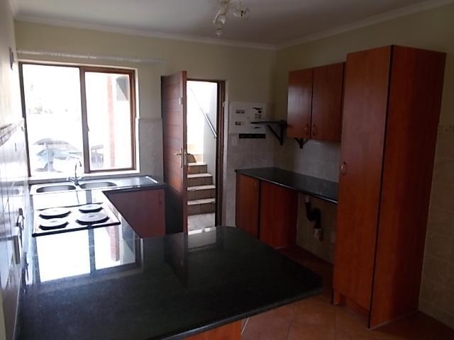 Apartment for rent in Waterkloof, Gauteng