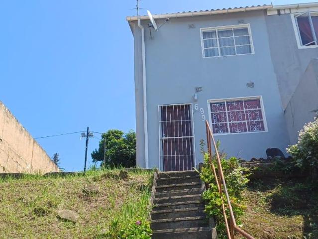Apartment for rent in Chatsworth, Kwazulu-natal
