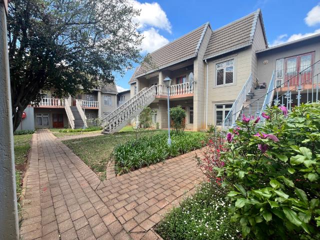 Apartment for rent in Vosloorus, Gauteng