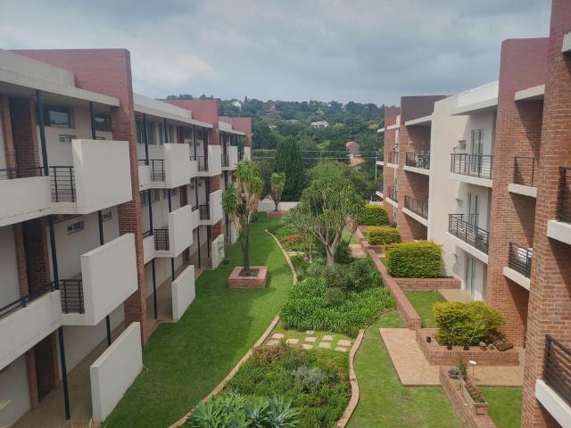 Apartment for rent in Waterkloof, Gauteng