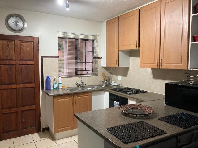 Apartment for rent in Gauteng