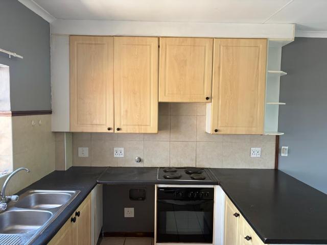 Apartment for rent in Bush Willow, City of Tshwane Metropolitan Municipality