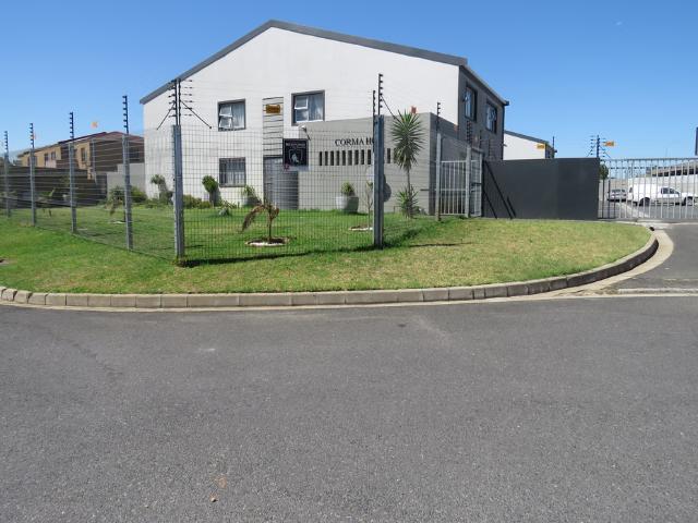 Apartment for rent in Western Cape