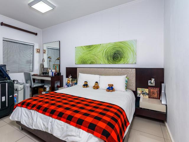 Apartment for rent in Sandton