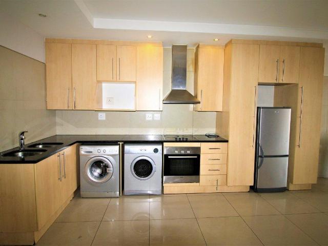 Apartment for rent in Sandown, Sandton