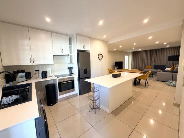 Apartment for rent in Morning Side Extentions, Sandton