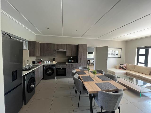 Apartment for rent in Alexandra, Gauteng