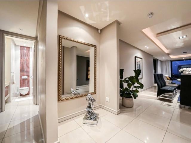 Apartment for rent in Sandton
