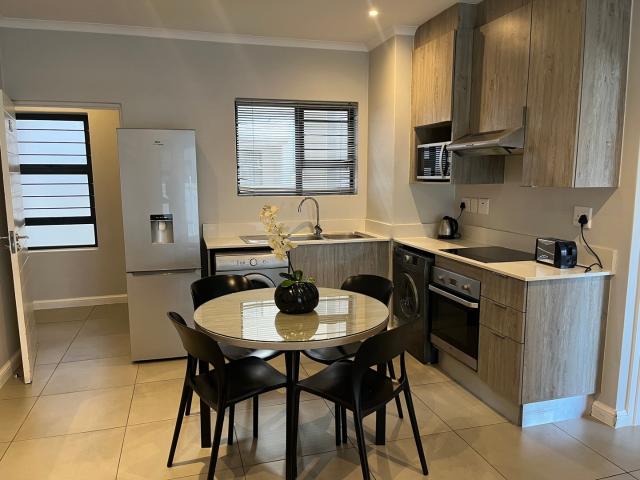 Apartment for rent in Alexandra, Gauteng