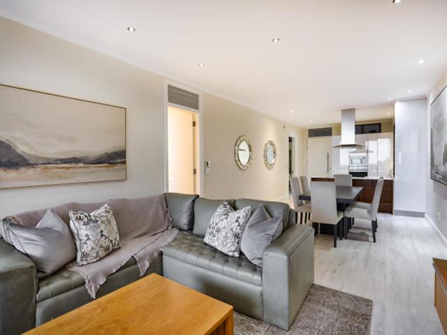 Apartment for rent in Alexandra, Gauteng