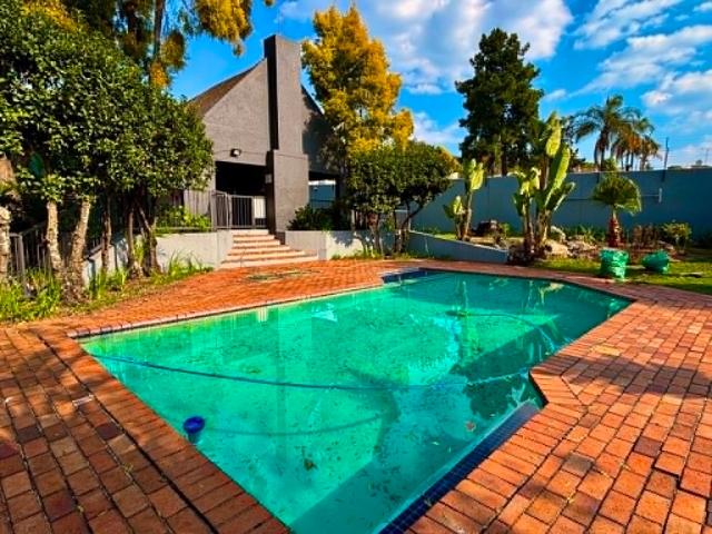 Apartment for rent in Alexandra, Gauteng