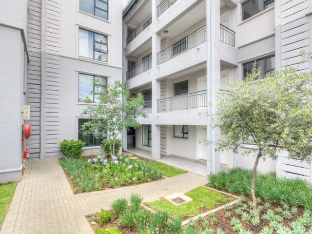 Apartment for rent in Alexandra, Gauteng