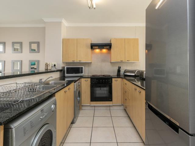 Apartment for rent in Alexandra, Gauteng