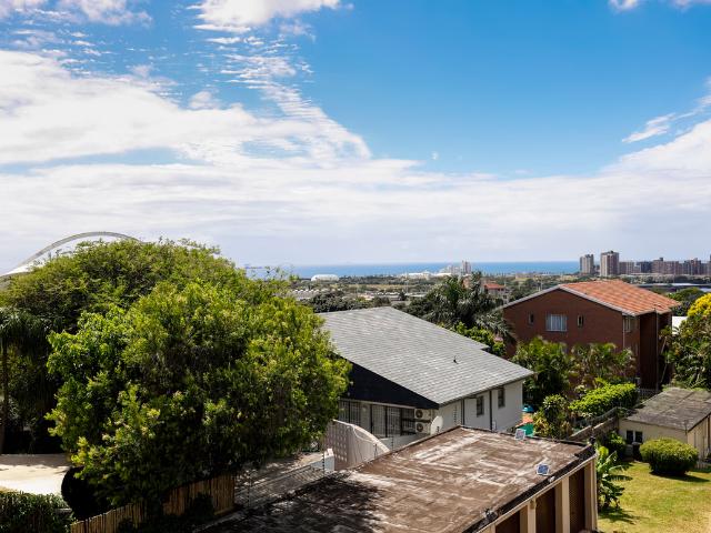 Apartment for rent in eThekwini Ward 27, Durban