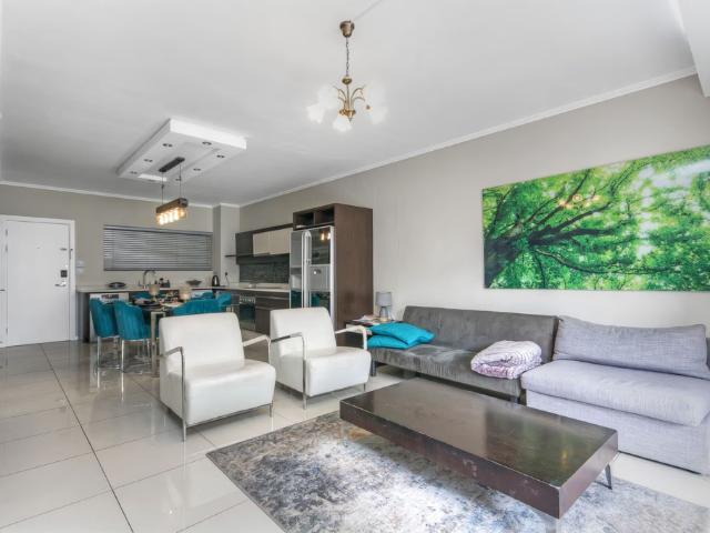 Apartment for rent in Alexandra, Gauteng