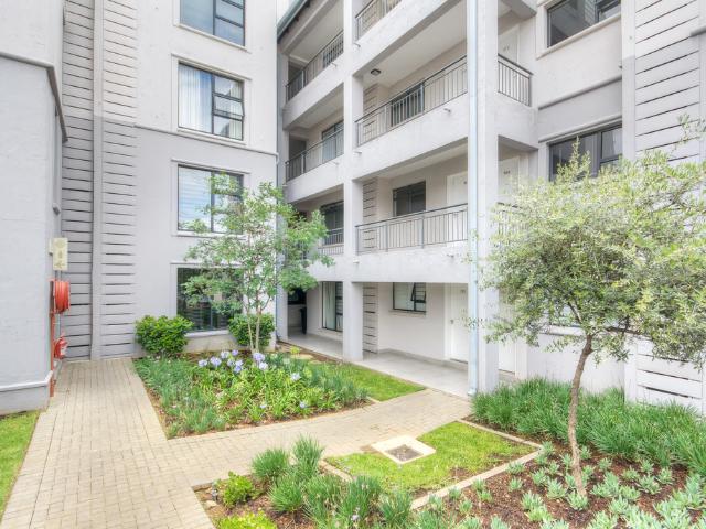 Apartment for rent in Alexandra, Gauteng