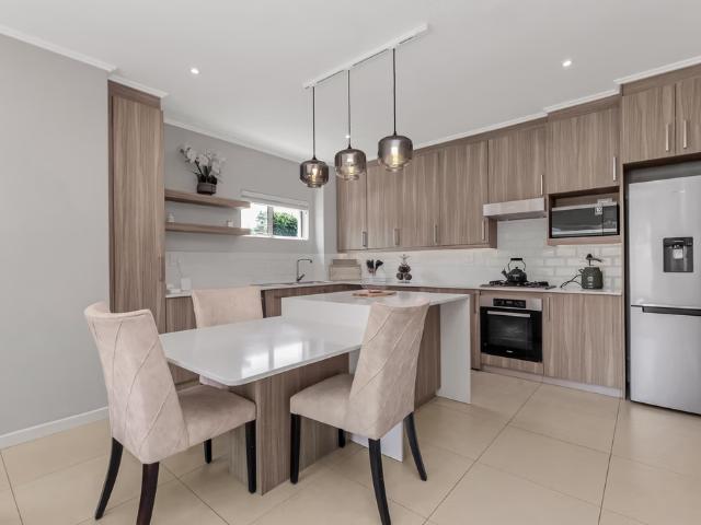 Apartment for rent in Morningside, Durban