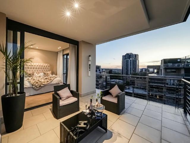 Apartment for rent in Alexandra, Gauteng