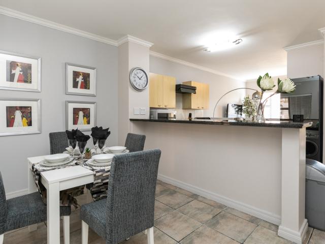 Apartment for rent in Alexandra, Gauteng