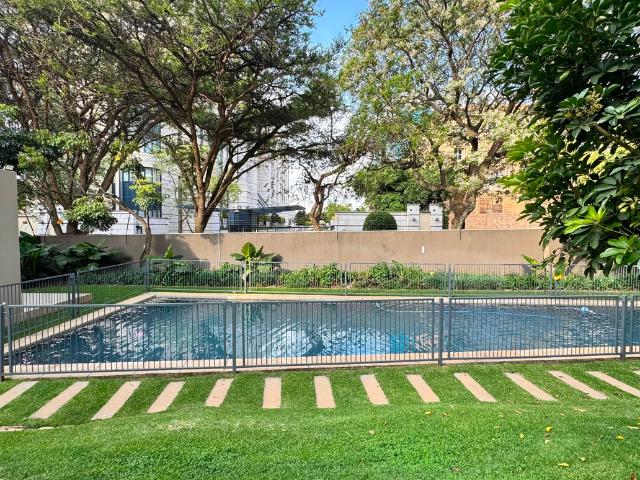 Apartment for rent in Morningside, Sandton