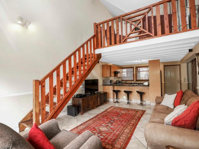 Apartment for rent in Alexandra, Gauteng