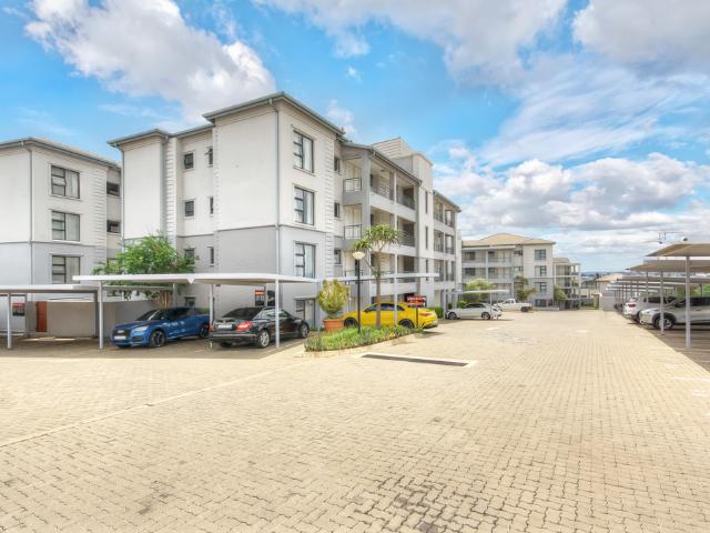 Apartment for rent in Alexandra, Gauteng