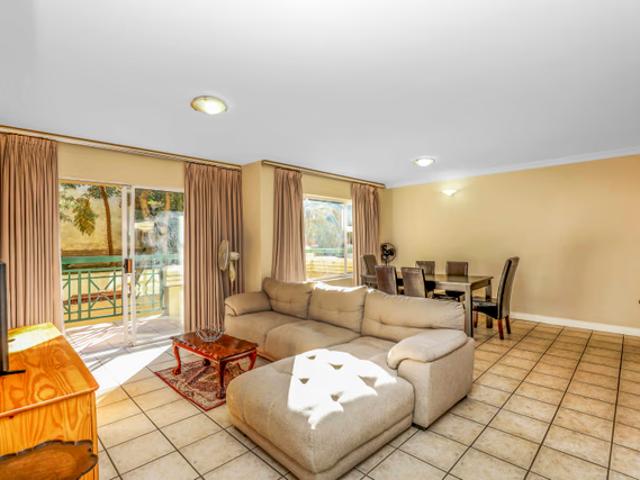 Apartment for rent in Alexandra, Gauteng