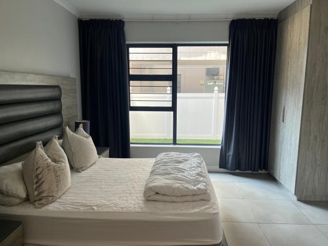 Apartment for rent in Sandown, Sandton