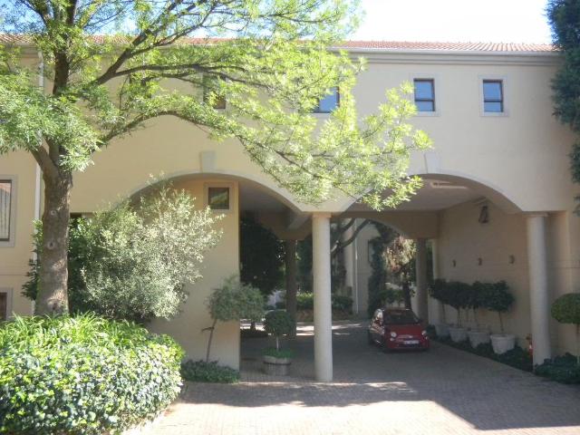 Apartment for rent in Morningside, Seaview