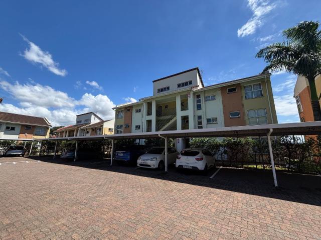 Apartment for rent in Seaview, Kwazulu-natal