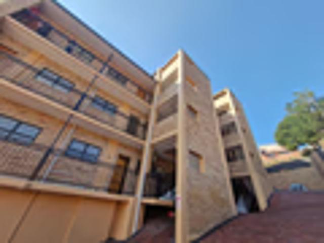 Apartment for rent in Seaview, Kwazulu-natal