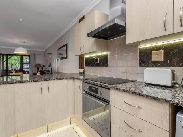 Apartment for rent in Morningside, Durban